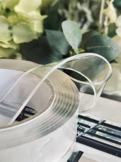 Nano gel tape - 3 meter