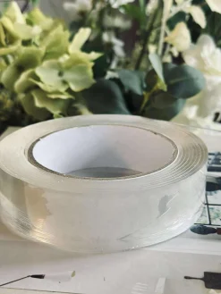 Nano gel tape - 3 meter