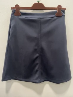 Nederdel Britta - Navy