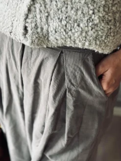 Nederdel Ciela fango