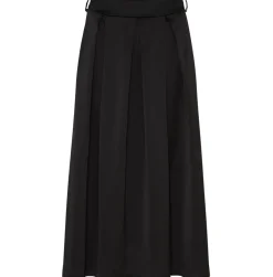 Nederdel Leonora black