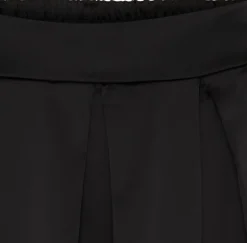 Nederdel Leonora black