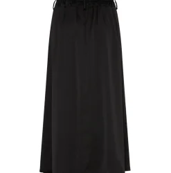 Nederdel Leonora black