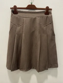 Nederdel Moro Melange