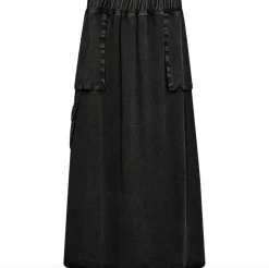 Nederdel Victoria - Stone grey