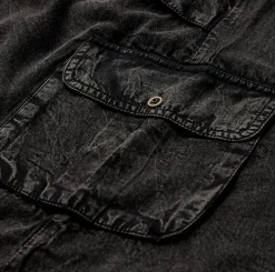 Nederdel Victoria - Stone grey