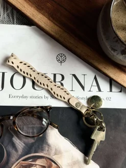 Nøglesnor - Soft sand