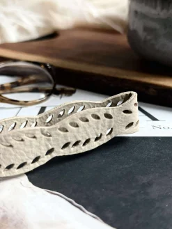 Nøglesnor - Soft sand