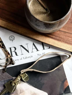 Nøglesnor - Soft sand