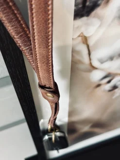 Nøglesnor XIA - Brown