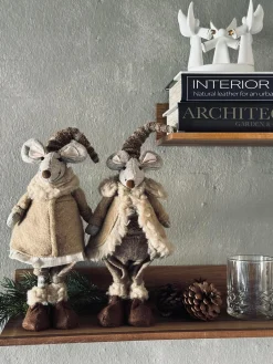 Nissemus Nature - Pige