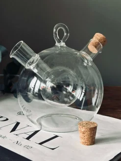 Olie / Eddike flaske