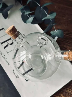 Olie / Eddike flaske