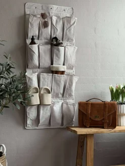 Opbevaring BELLA med 16 rum