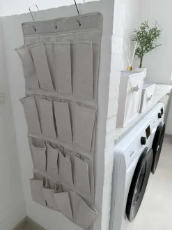 Opbevaring BELLA med 16 rum