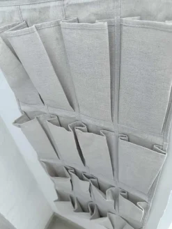 Opbevaring BELLA med 16 rum