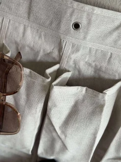 Opbevaring BELLA med 16 rum