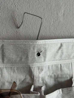 Opbevaring BELLA med 16 rum