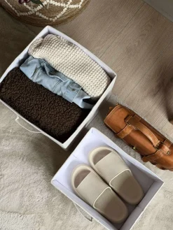 Opbevaring BELLA- 30x30