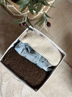 Opbevaring BELLA- 30x30