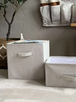 Opbevaring BELLA- 30x30