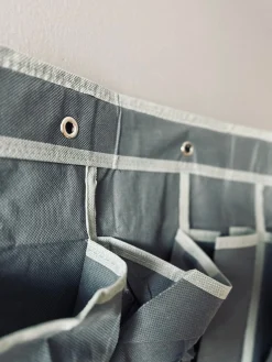 Opbevaring med 16 rum