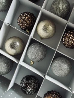 Opbevaring til Julekugler - MAX 112 julekugler
