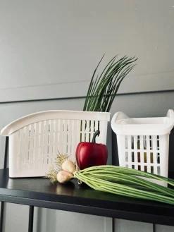 Opbevaring til køleskab