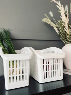 Opbevaring til køleskab - Stor