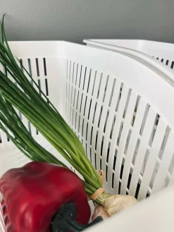 Opbevaring til køleskab - Stor