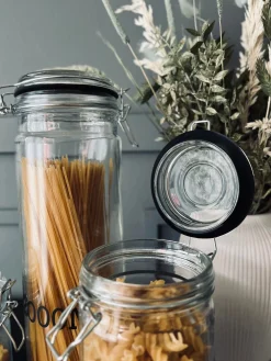 Opbevaringsglas 2000 ml