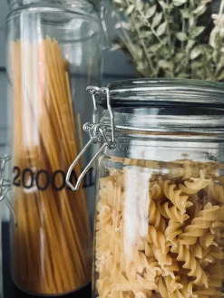 Opbevaringsglas 2000 ml