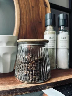 Opbevaringsglas 680 ml