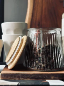 Opbevaringsglas 680 ml