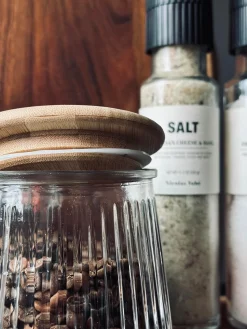 Opbevaringsglas 680 ml