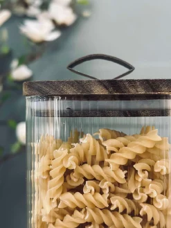 Opbevaringsglas til fødevarer - 1900ml