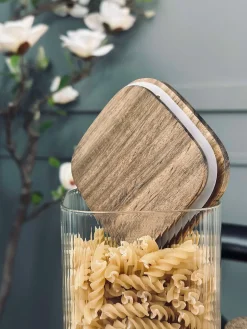 Opbevaringsglas til fødevarer - 1900ml