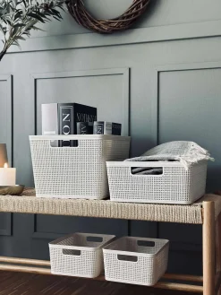 Opbevaringskasse Freja - Medium