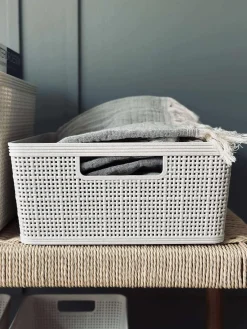 Opbevaringskasse Freja - Medium