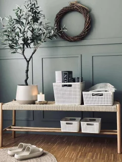 Opbevaringskasse Freja - Medium