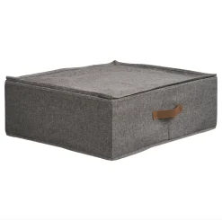 Opbevaringskasse RONJA med rum