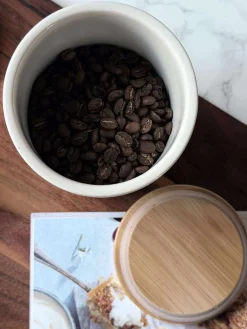 Opbevaringskrukker - flere varianter