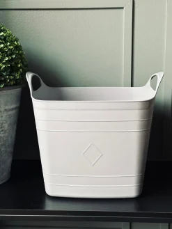 Opbevaringskurv - Color mix