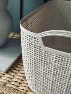 Opbevaringskurv Freja large