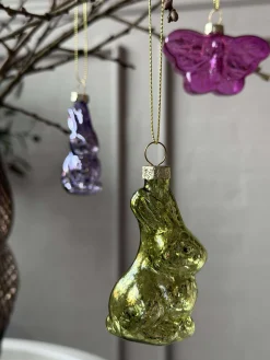 Ophæng kaniner - Pakke med 3 stk