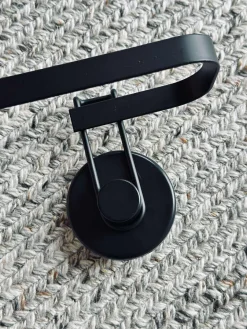 Ophæng med sugekopper