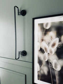 Ophæng med sugekopper