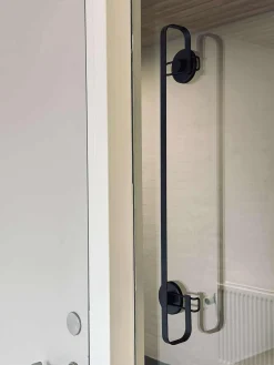 Ophæng med sugekopper