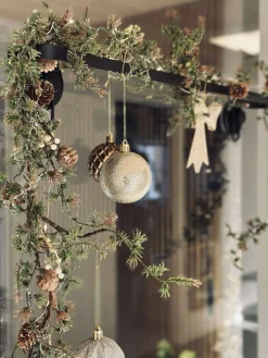 Ophæng med sugekopper