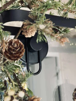 Ophæng med sugekopper